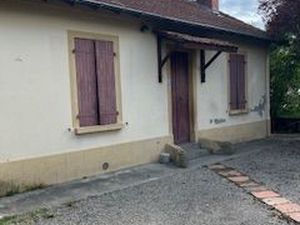 VENTE MAISON 90 m² A MONTAUBAN