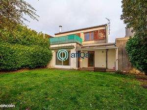 Maison 5 pièces 106 m²