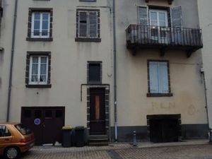 Maison à renover T4 - Montferrand