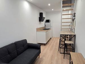 Appartement T1 30m2 Niort