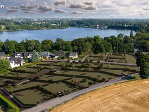 Terrains à bâtir – Lotissement La Source