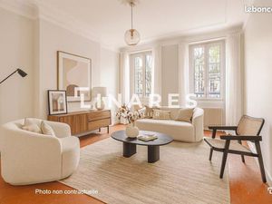 Appartement 4 pièces 76 m²