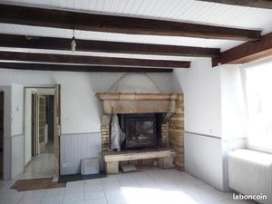 Ferme 5 pièces 105 m²