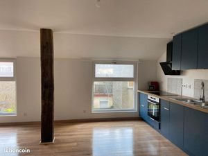 Apparemment - Calais Centre ville