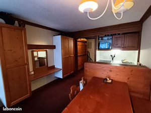 Studio 1 pièce 26 m²