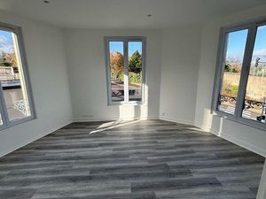 Appartement 45m2 centre de poissy