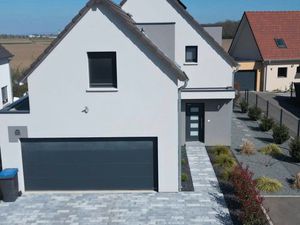 Maison de 2022 avec piscine