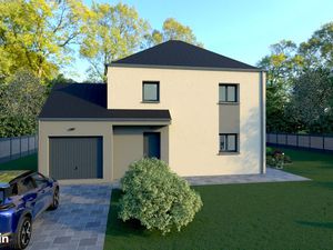 Maison 6 pièces 112 m²