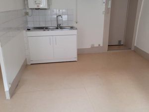 Appartement 2 pièces 51 m²