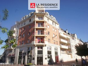 Appartement 5 pièces 116 m²