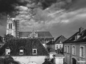 Location C01 Abélard