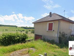 Pavillon 5 pièces 71 m²