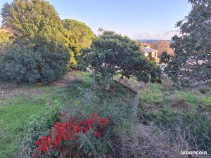 Terrain 560 m² Salon De Provence