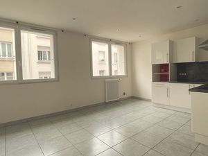 Location Appartement T2