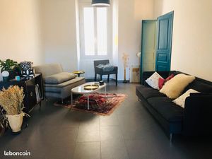 Appartement calme centre ville