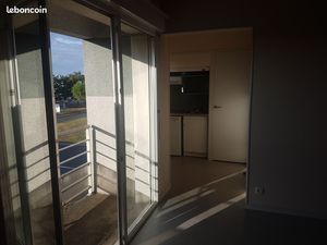 Loue appartement grand large Poitiers