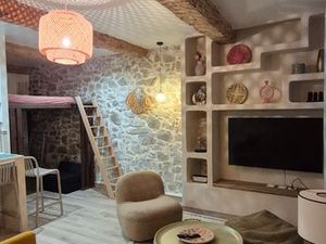 Appartement 4 couchages