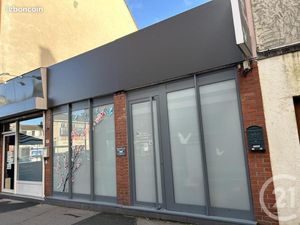 Commerce alimentaire 27 m²