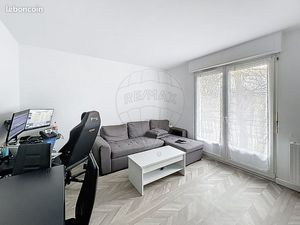 Appartement 3 pièces 51 m²