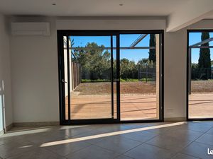 T4 en duplex très lumineux