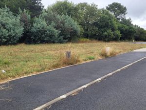 Terrain 370 m² Artigues Pres Bordeaux