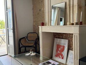 Location Appartement T2 / 49m2 / Meublé