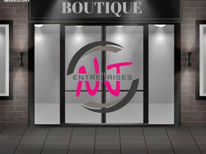 Boutique 23 m² ANGERS