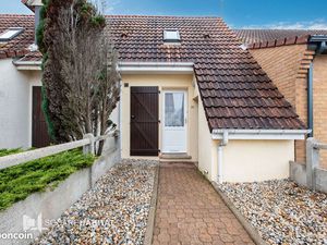 Maison 30 m² MERLIMONT