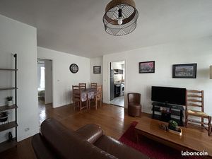 Appartement 4 pièces 75 m²