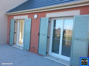 Maison 2 pièces 41 m²