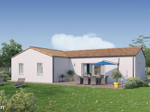 Maison 4 pièces 98 m²