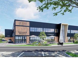 Local commercial 295 m² Dreux