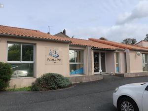 Local d'Activités LA CHATAIGNERAIE