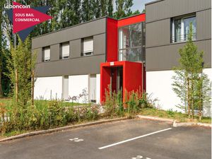 Appartement 1 pièce 20 m²