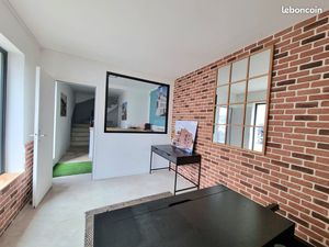 Bâtiment loft bureau ou logements