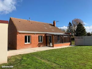 Maison 4 pièces 99 m²