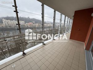 Appartement 3 pièces 79 m²