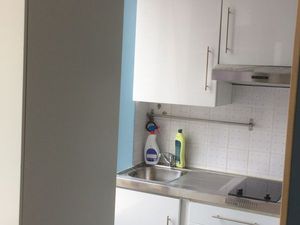 Studio Lille centre parc Lebas