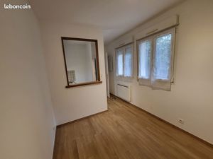 NANCY  proche Artem  Appartement F 1