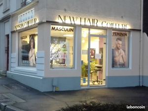 DROIT AU BAIL à céder ou FONDS DE COMMERCE à vendre à Rennes