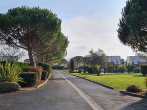 Duplex 4 pièces 86 m²