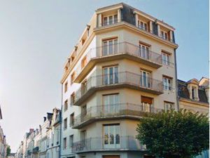 Appartement T2 à louer