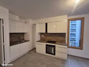 TS Annemasse Centre / Gare