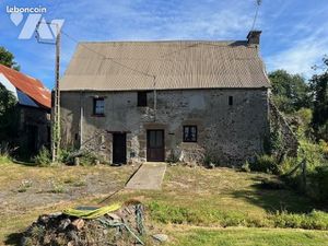 Maison 1 pièce 50 m²