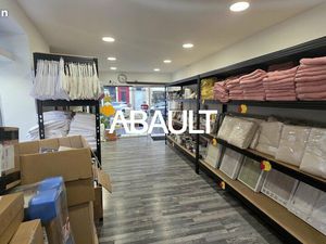 Local commercial 45 m²