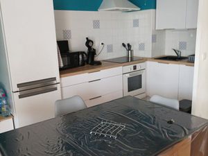 Appartement t2 meuble