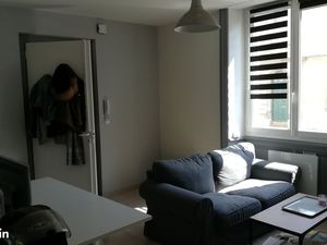 Appartement T2 38m2 - Quartier St Donatien