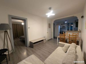 F3 meublé centre ville