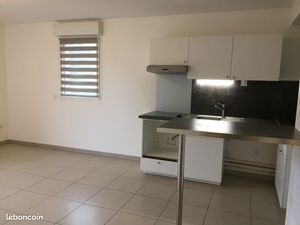 Appartement de standing Montevrain