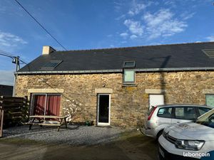 Maison / longere 2 chambres